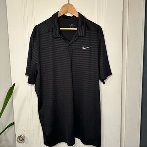 Men’s Nike Golf polo XXL